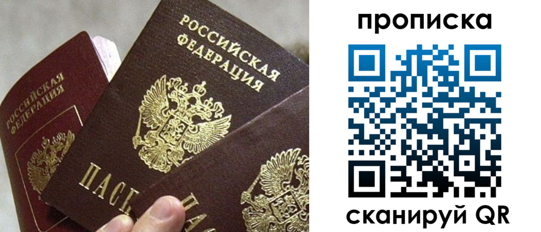 прописка 2025 в Свободном